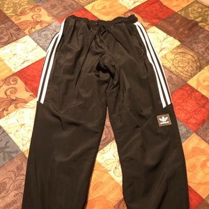 Addidas windbreaker size M